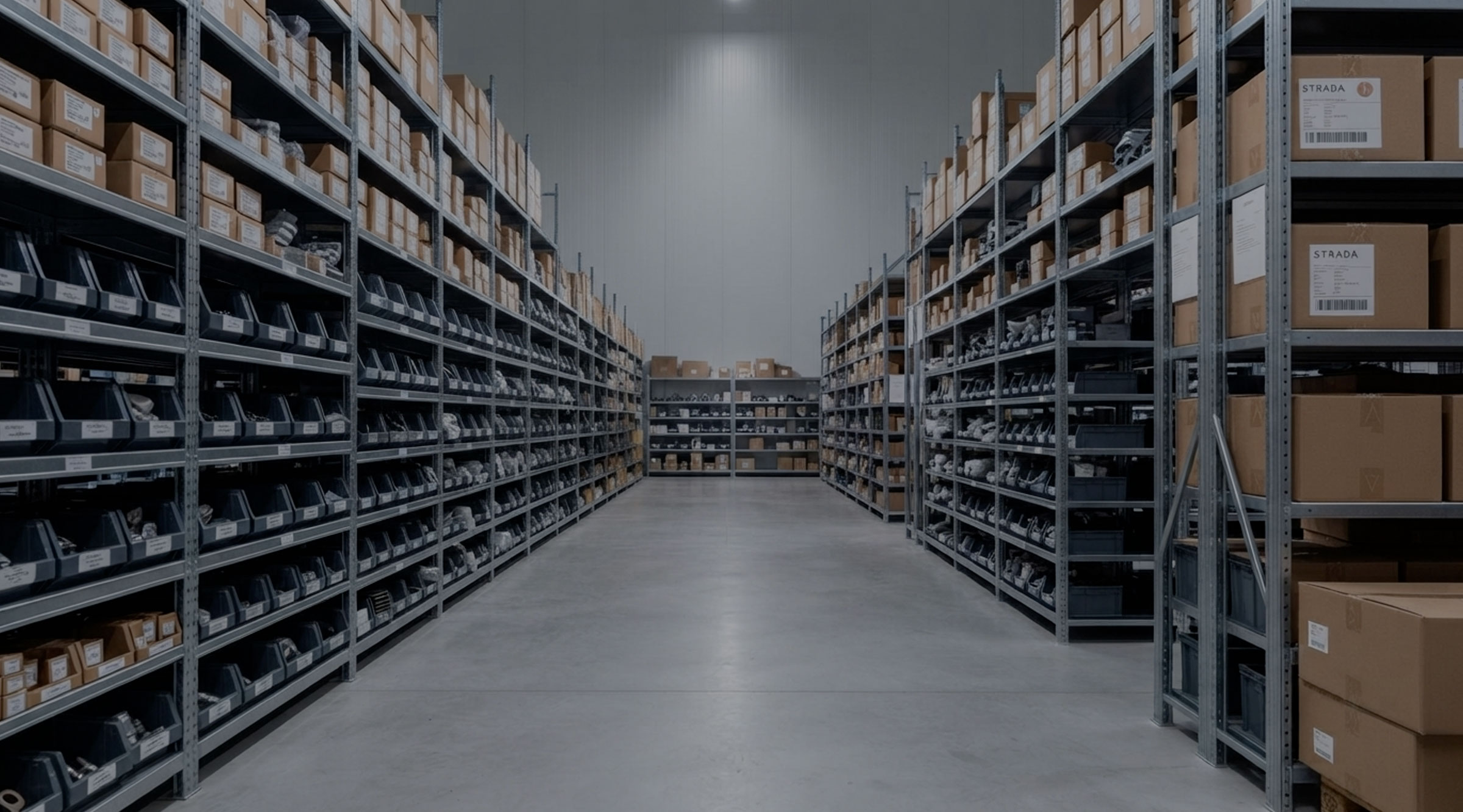 Premium Spare Parts & Components | Fast Turnaround | Strada Drilling Systems