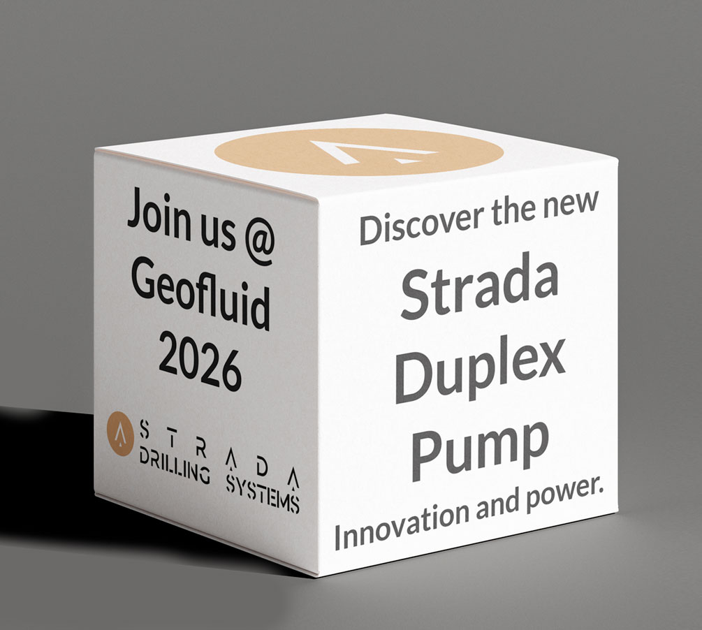 Duplex Mud Pumps | Unmatched Reliability & API Standards | Strada Drilling Systems