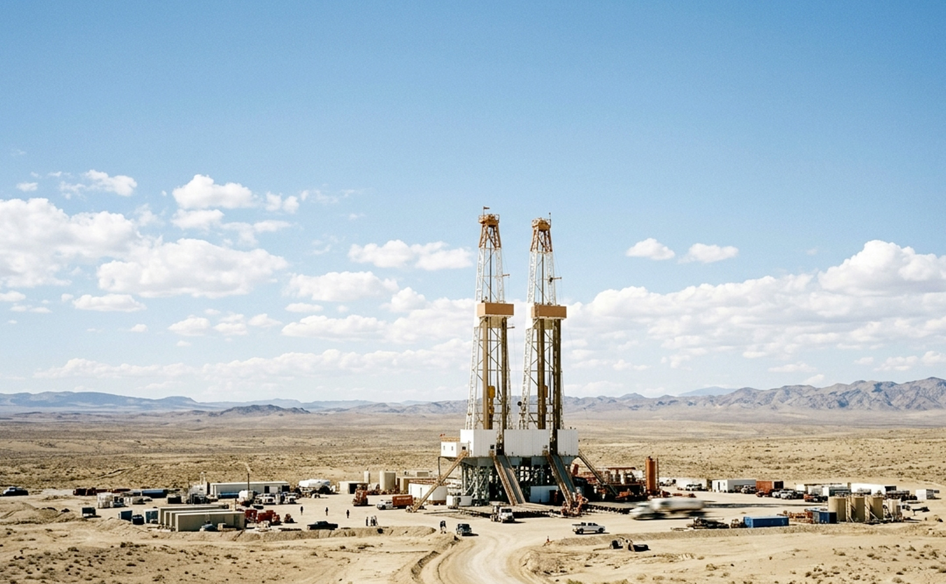 Advanced Drilling Rigs & Equipment | Strada Drilling Systems
